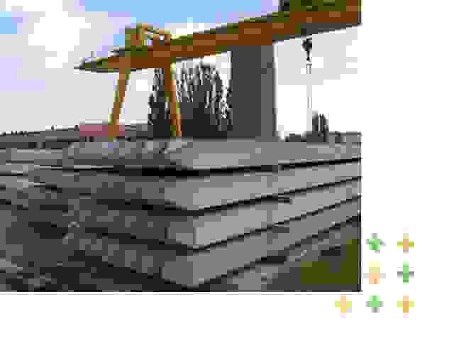 Производство железобетонных свай 250x250 в Стерлитамаке 